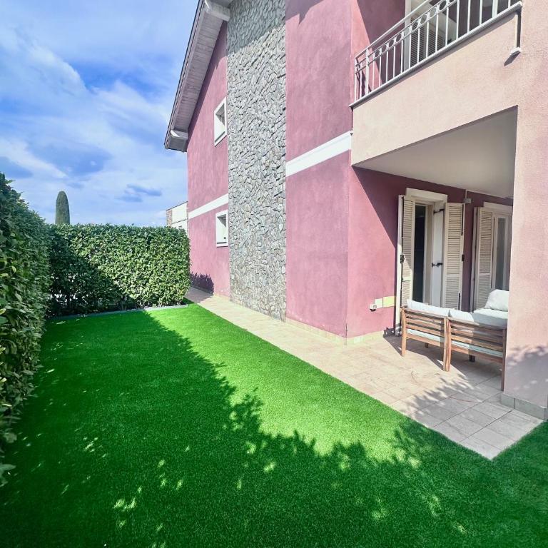 Quadrivium Apartments - Appartamento Deluxe con 2 Camere da Letto - 10