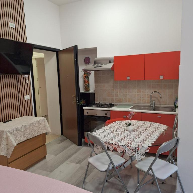 Giada Rooms appartments - Appartamento - 6