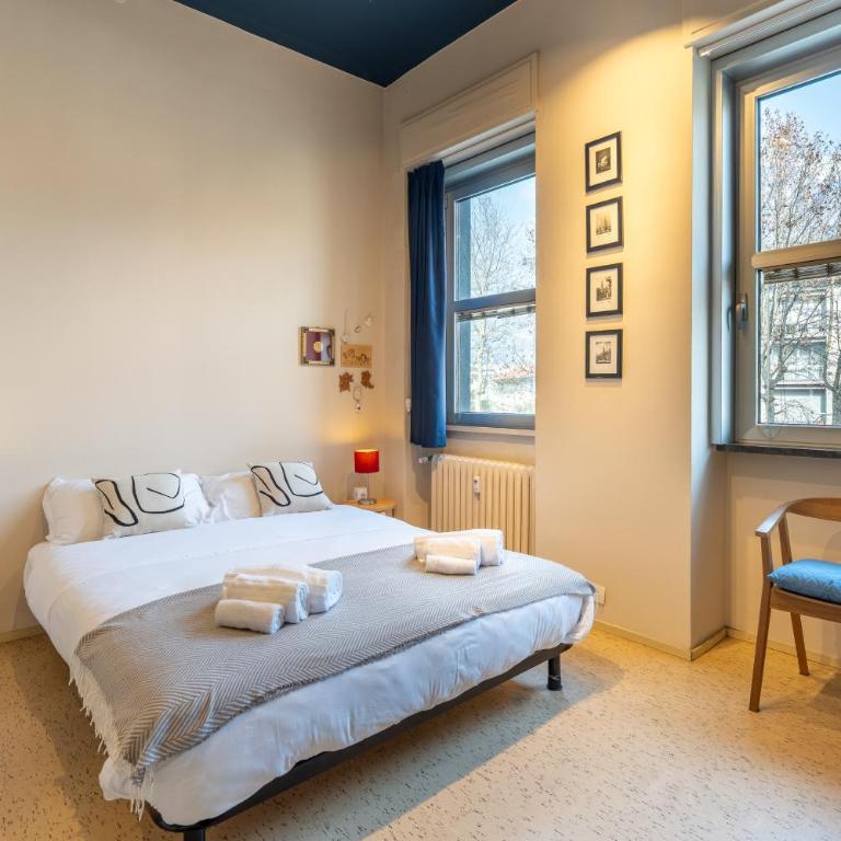 La Vela Suite – Vicino al lago e centro - Appartamento - 3