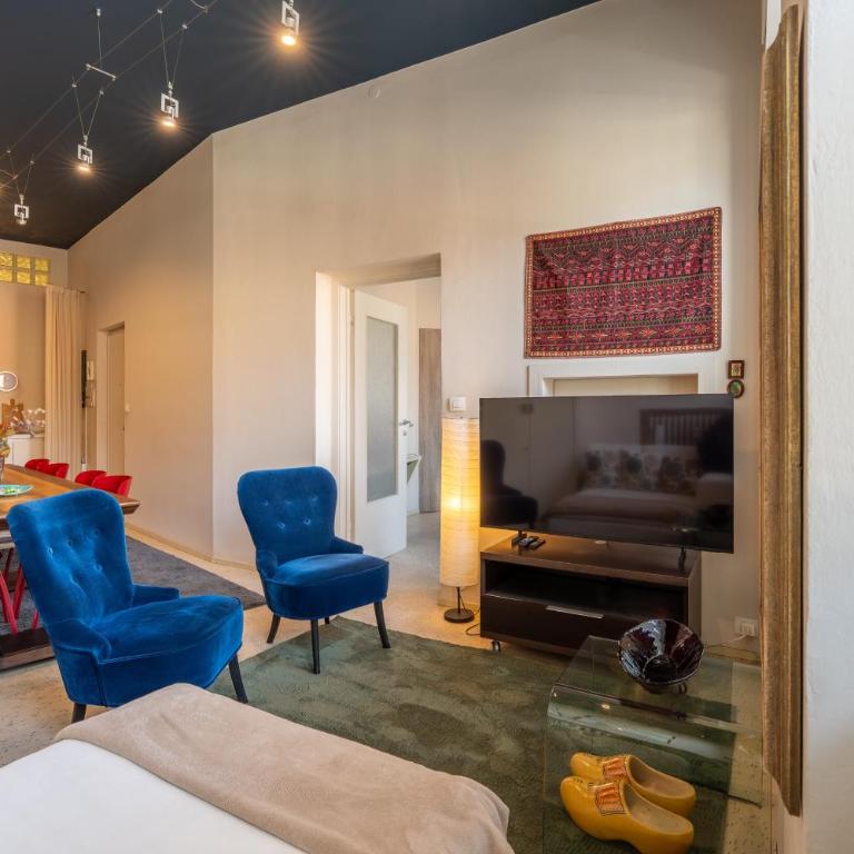 La Vela Suite – Vicino al lago e centro - Appartamento - 11