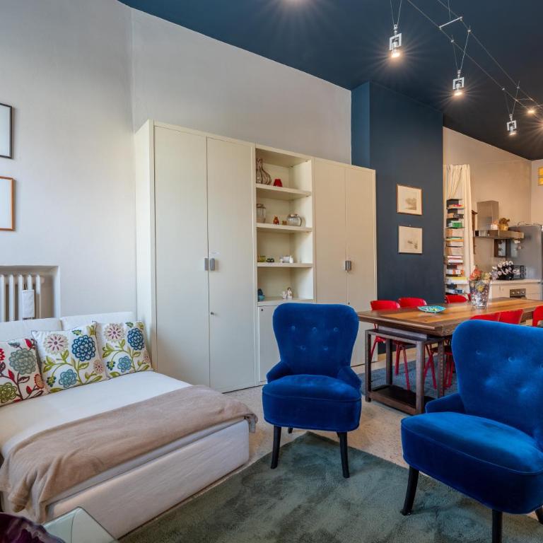 La Vela Suite – Vicino al lago e centro - Appartamento - 12