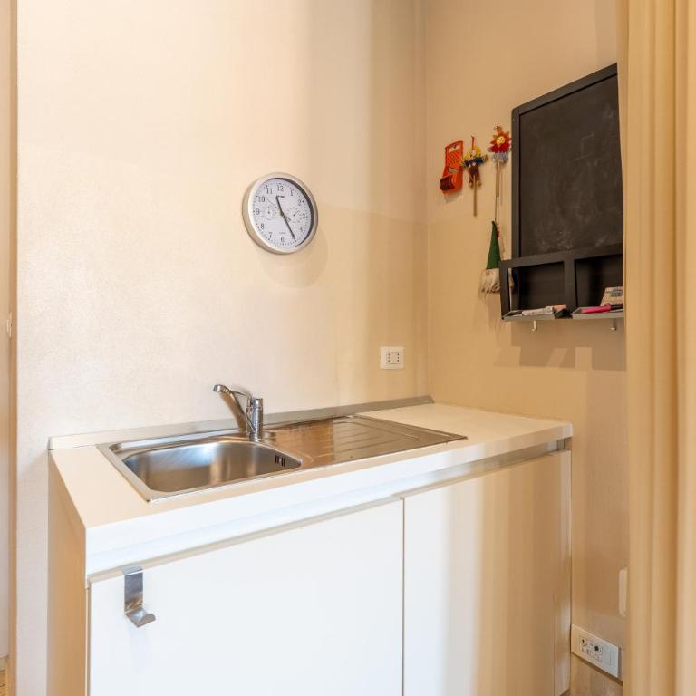 La Vela Suite – Vicino al lago e centro - Appartamento - 16