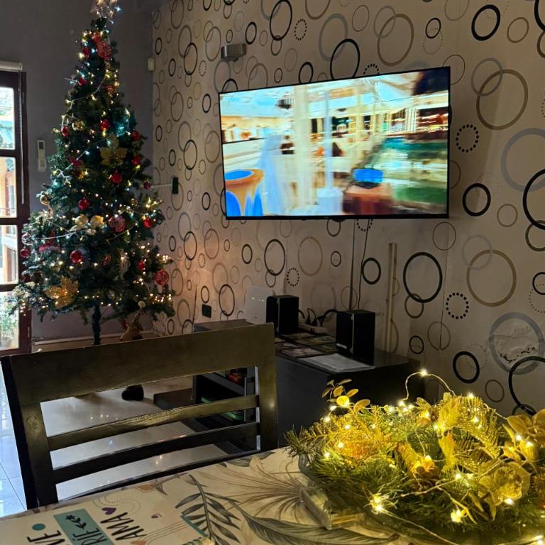 Infinit Home Duplex entero - Apartamento - 64