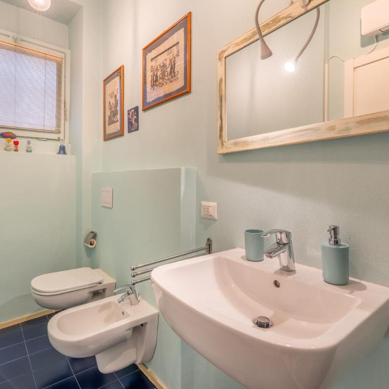 La Vela Suite – Vicino al lago e centro - Appartamento - 21