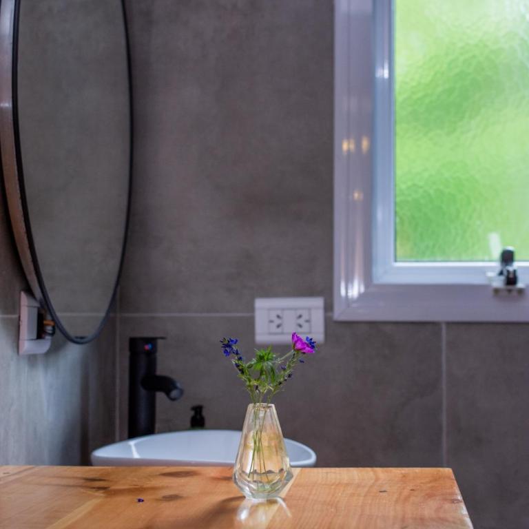 Equs Posada de Campo - Junior Suite with Garden View - 7