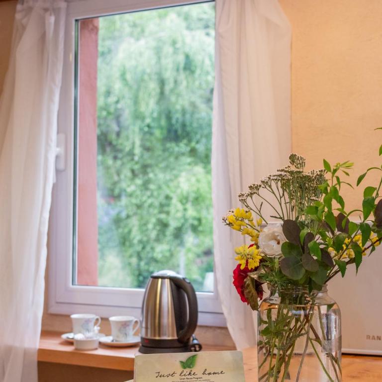 Equs Posada de Campo - Junior Suite with Garden View - 9