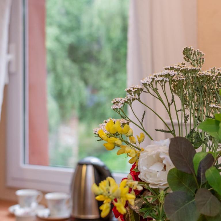 Equs Posada de Campo - Junior Suite with Garden View - 10