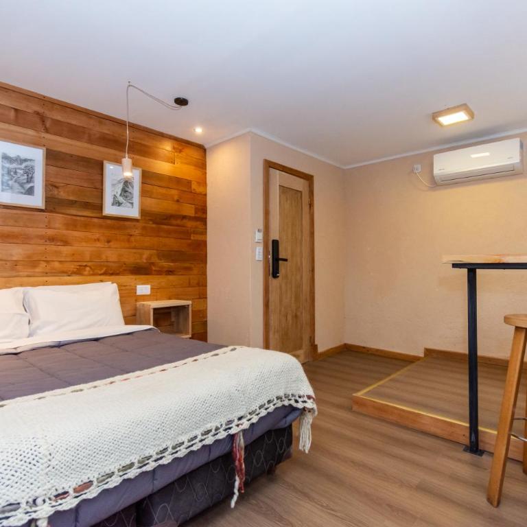 Equs Posada de Campo - Junior Suite with Garden View - 11