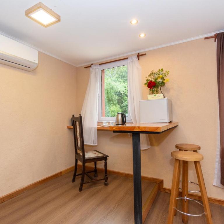 Equs Posada de Campo - Junior Suite with Garden View - 8
