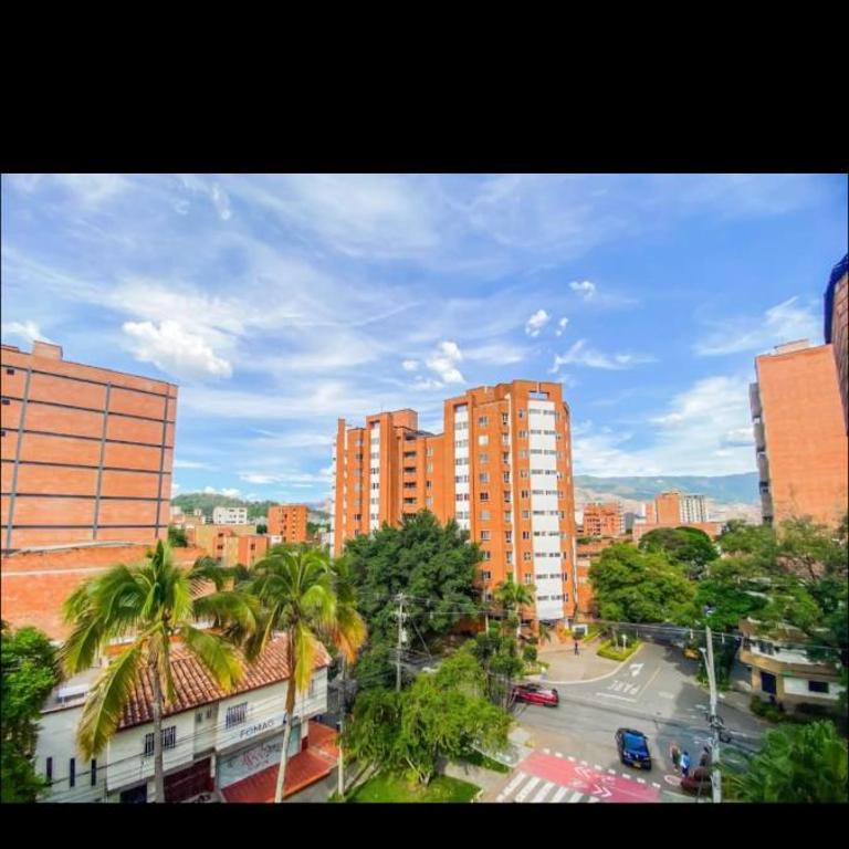 Loft en laureles - Apartamento de 1 dormitorio - 13