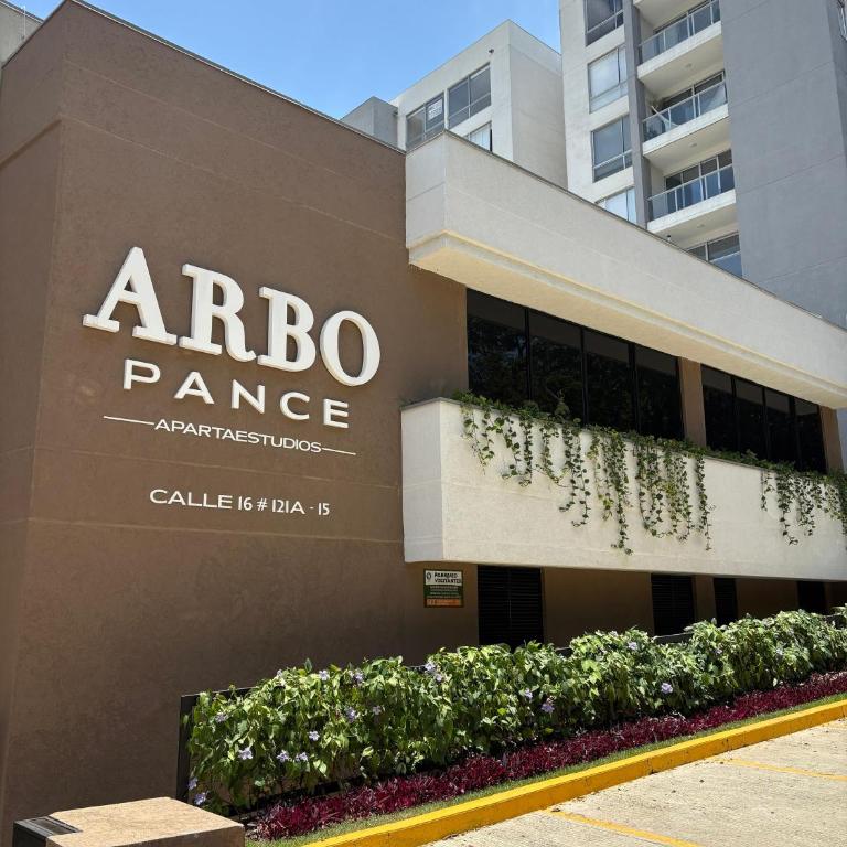 Apartment in Cali Excellent Location - One-Bedroom Apartment - 7