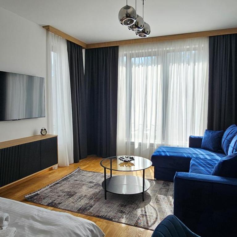 Apartman INDIGO - Apartman sa 1 Spavaćom Sobom - 11