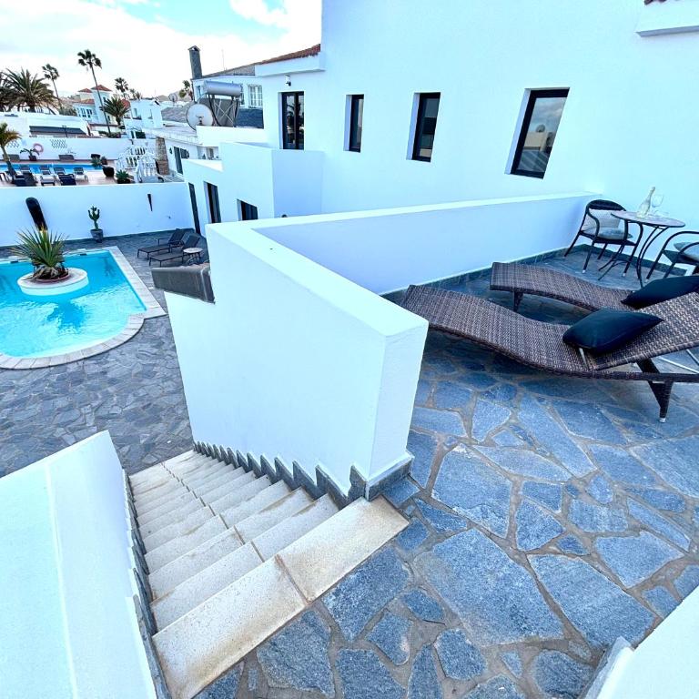 Villa Waikiki, Private Pool, Beaches & NightLife - Villa - 98