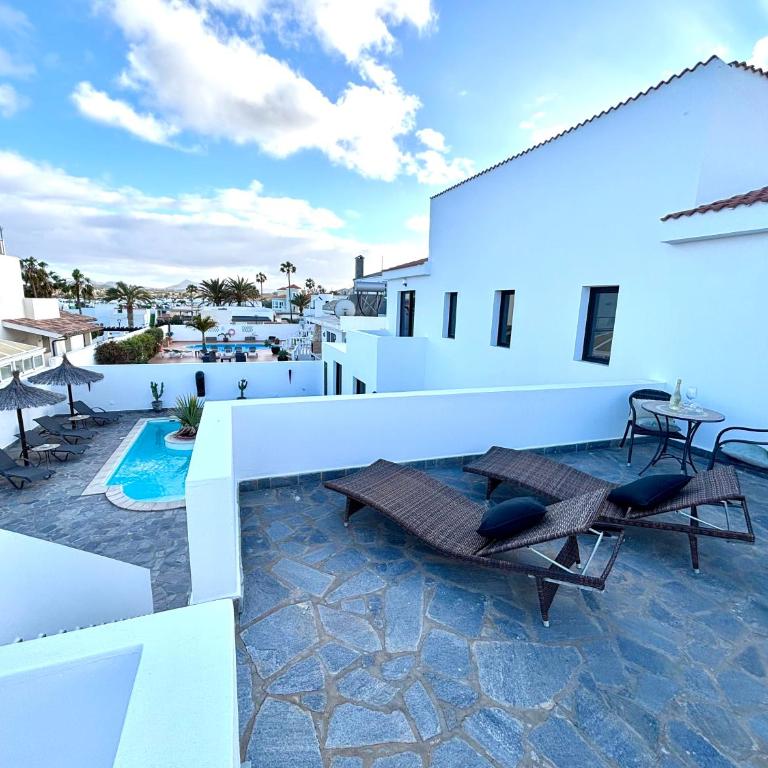 Villa Waikiki, Private Pool, Beaches & NightLife - Villa - 99