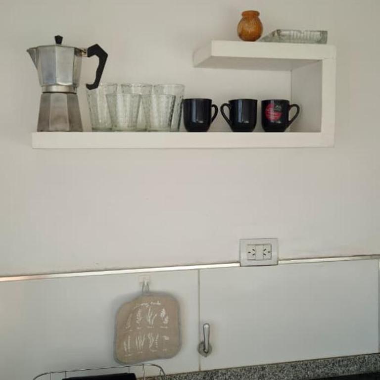 Amplio Dpto s/Av Rafael Nuñez - cerro de las rosas - Two-Bedroom Apartment - 51