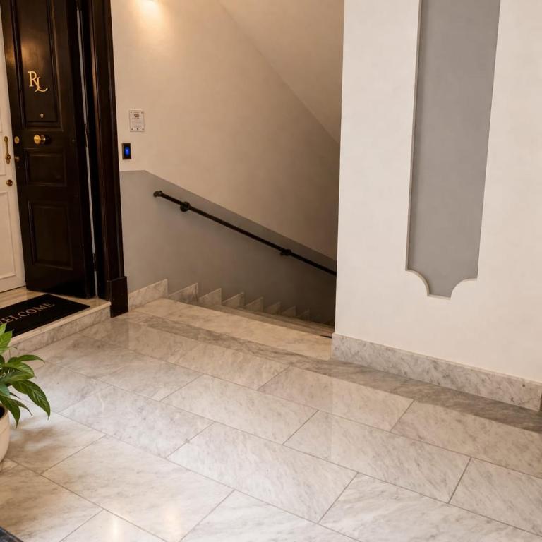 NAPOLI DUOMO STAY Charming Apartment - Appartamento Deluxe con 2 Camere da Letto - 15