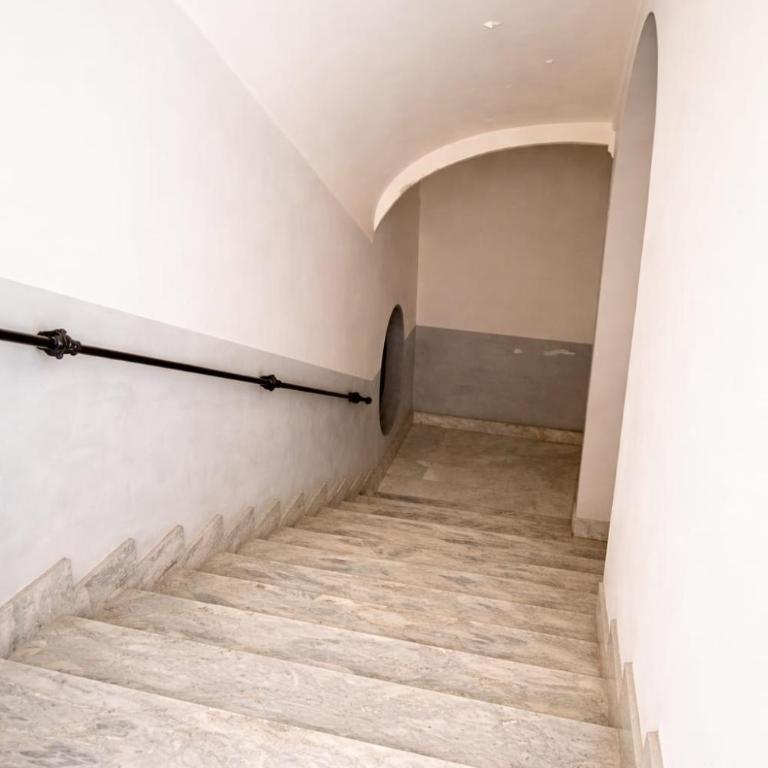 NAPOLI DUOMO STAY Charming Apartment - Appartamento Deluxe con 2 Camere da Letto - 16
