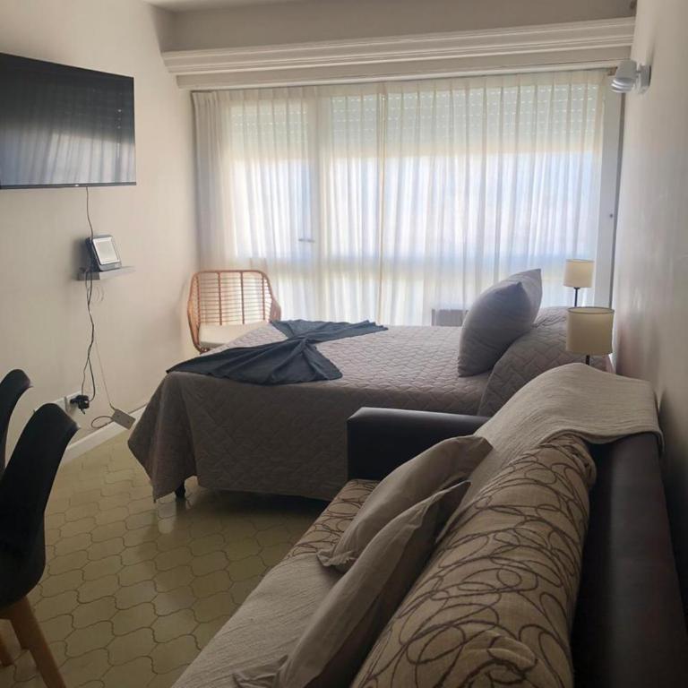 Monoambiente Balcon al Mar - One-Bedroom Apartment - 1