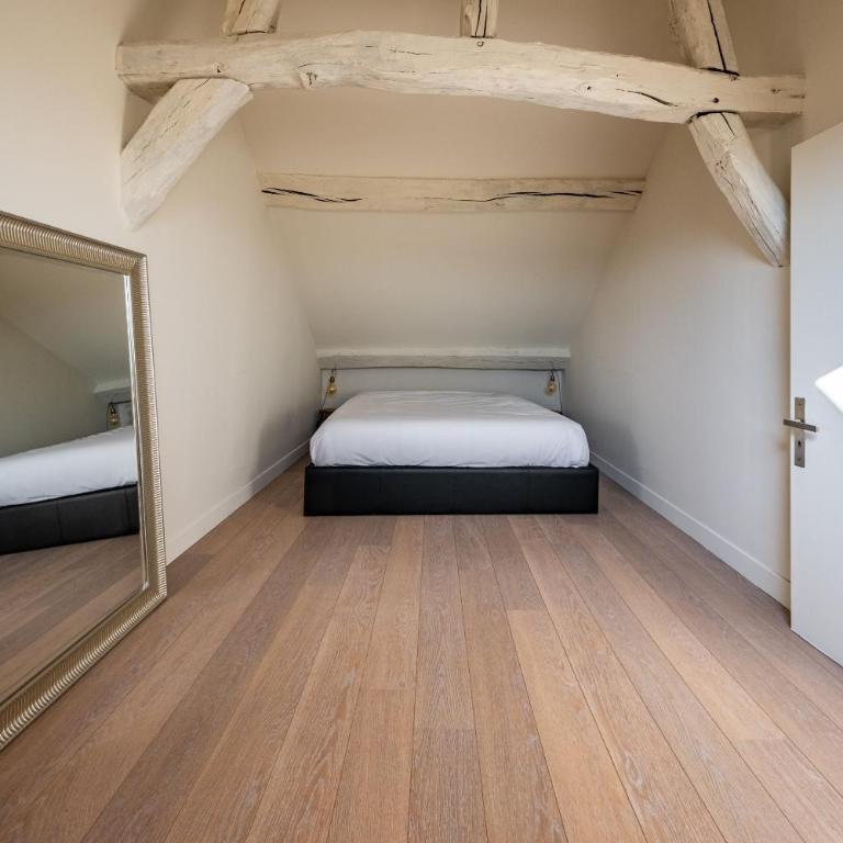 Le Potet - By Primo Dijon - Appartamento con 2 Camere da Letto e Balcone - 11