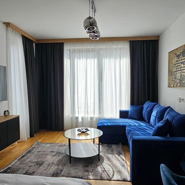 Apartman INDIGO - Apartman sa 1 Spavaćom Sobom - 5