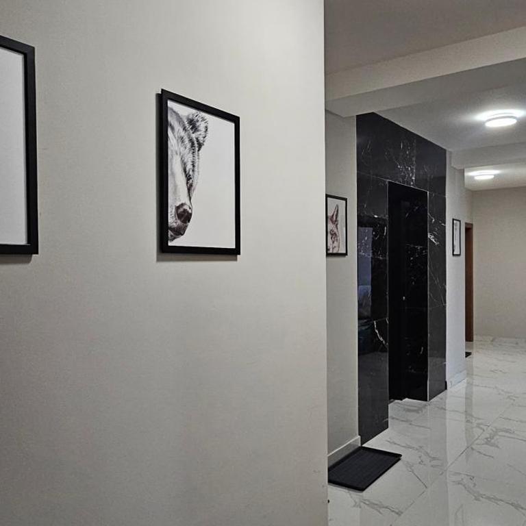 Apartman INDIGO - Apartman sa 1 Spavaćom Sobom - 10
