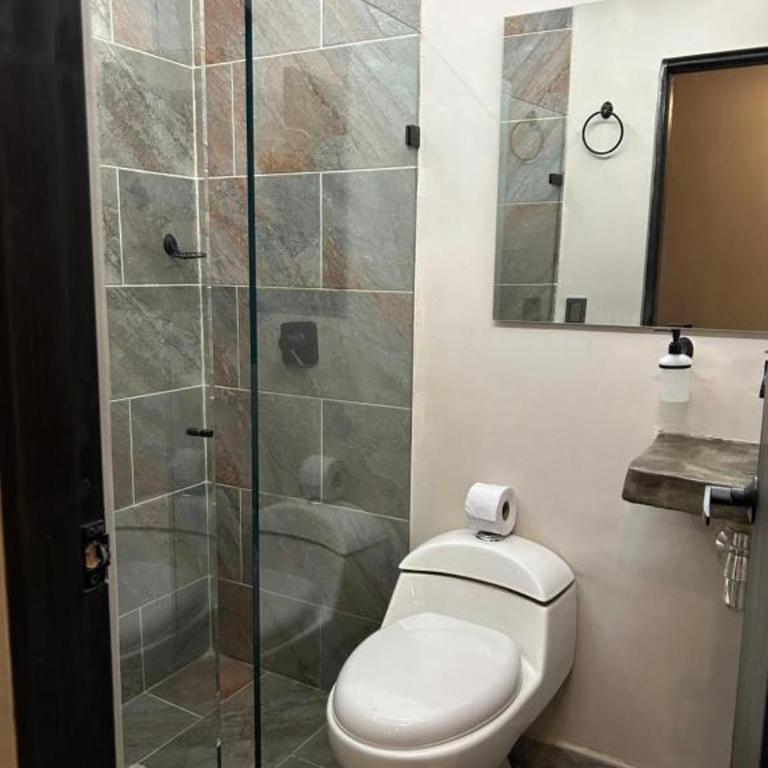 Hotel Kyros by 70 - Triple Room - 4