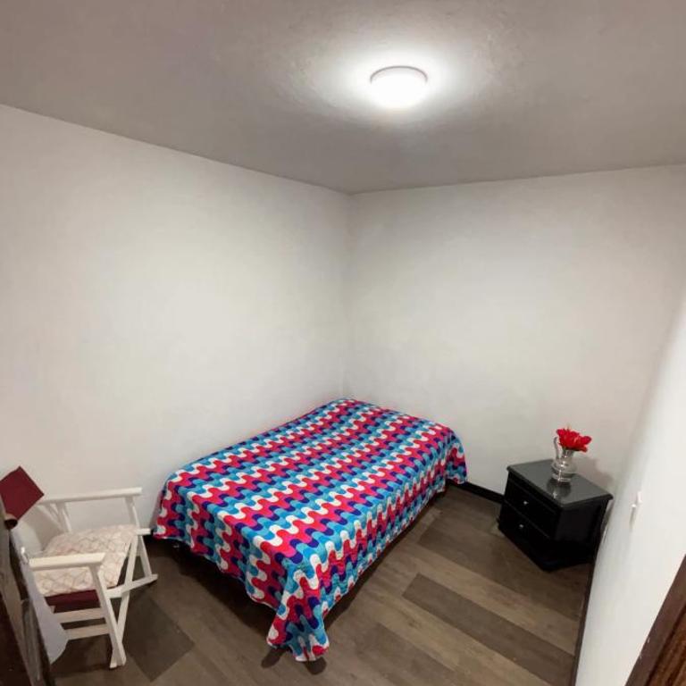 Hermoso apartamento en la milagrosa medellín - Apartamento de 2 dormitorios - 6