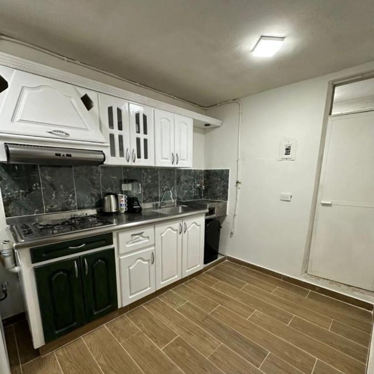 Hermoso apartamento en la milagrosa medellín - Apartamento de 2 dormitorios - 11
