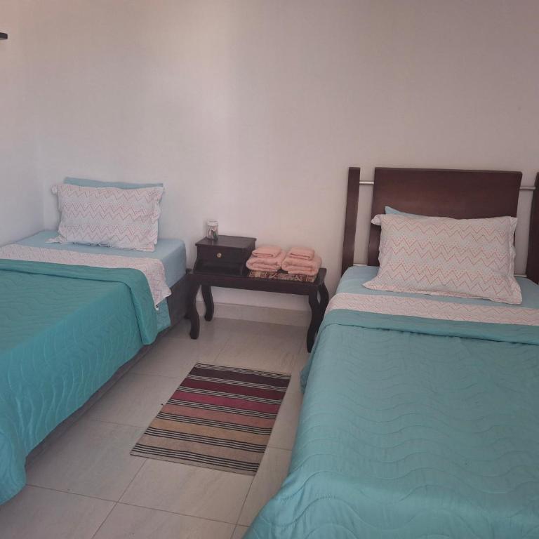 Northwest Hostings 301 - Two-Bedroom Apartment with Terrace - 2