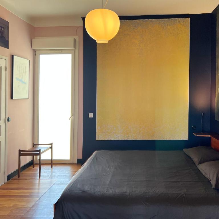 Design et Art - Proche Centre et Terrasse - Appartement 1 Chambre - 12