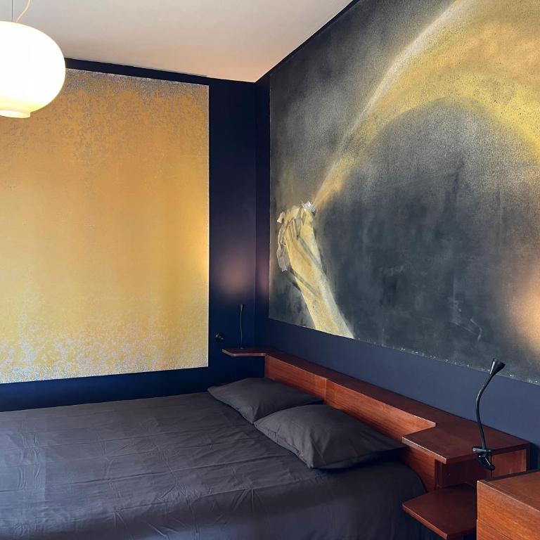 Design et Art - Proche Centre et Terrasse - Appartement 1 Chambre - 31