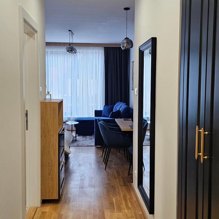 Apartman INDIGO - Apartman sa 1 Spavaćom Sobom - 9