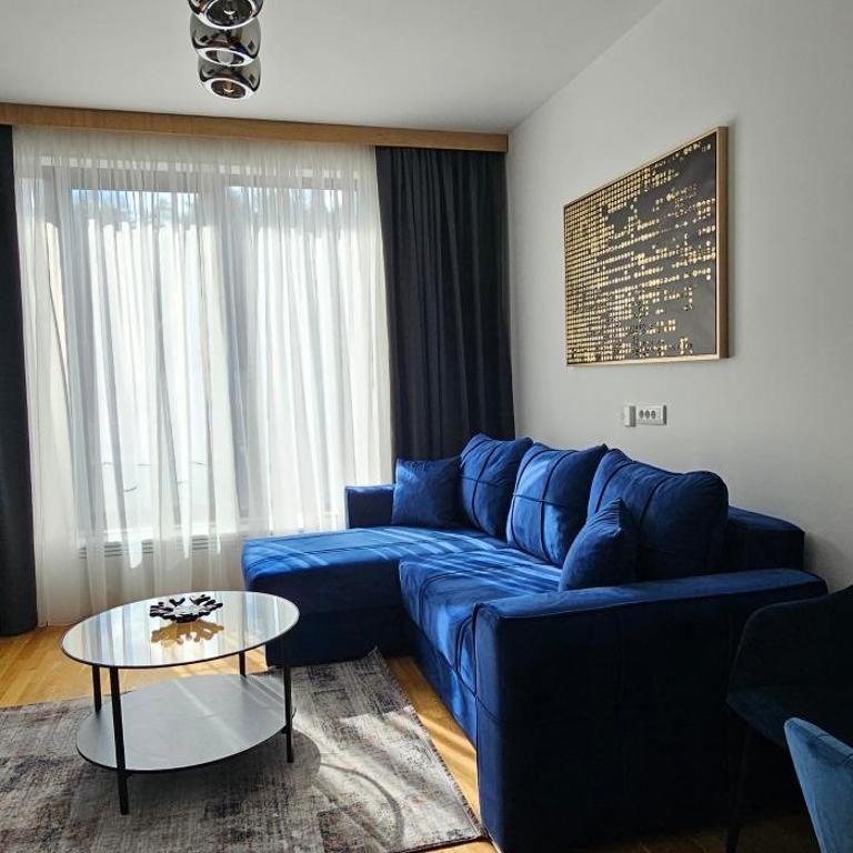 Apartman INDIGO - Apartman sa 1 Spavaćom Sobom - 3