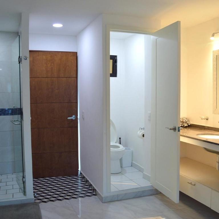 The Residences by Morgan - Suite Junior - 4