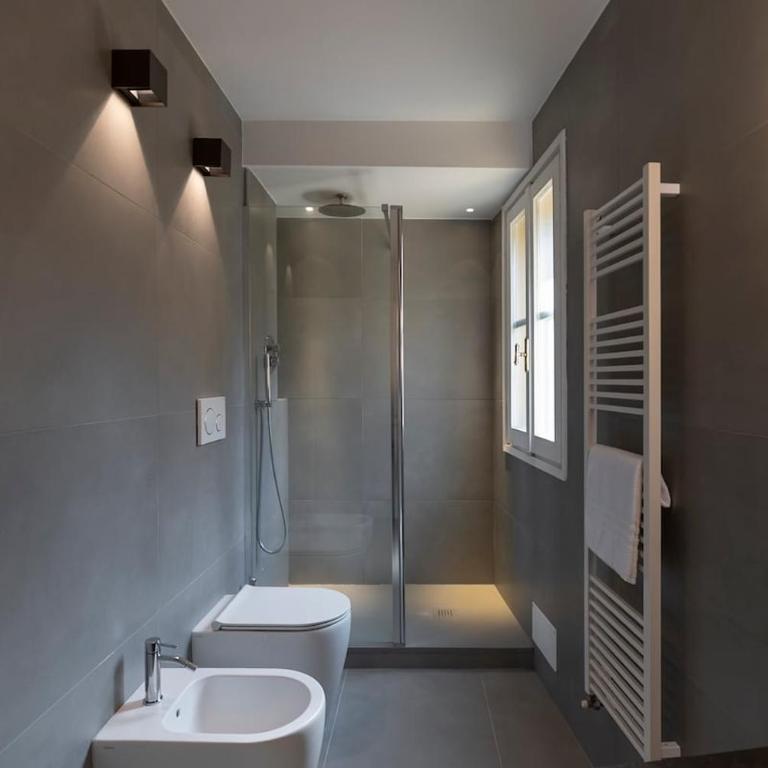 Modern Loft in the Historic Center by BeMyHost - Two-Bedroom Apartment - 5