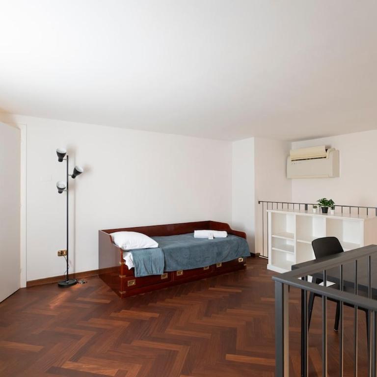 Modern Loft in the Historic Center by BeMyHost - Two-Bedroom Apartment - 7