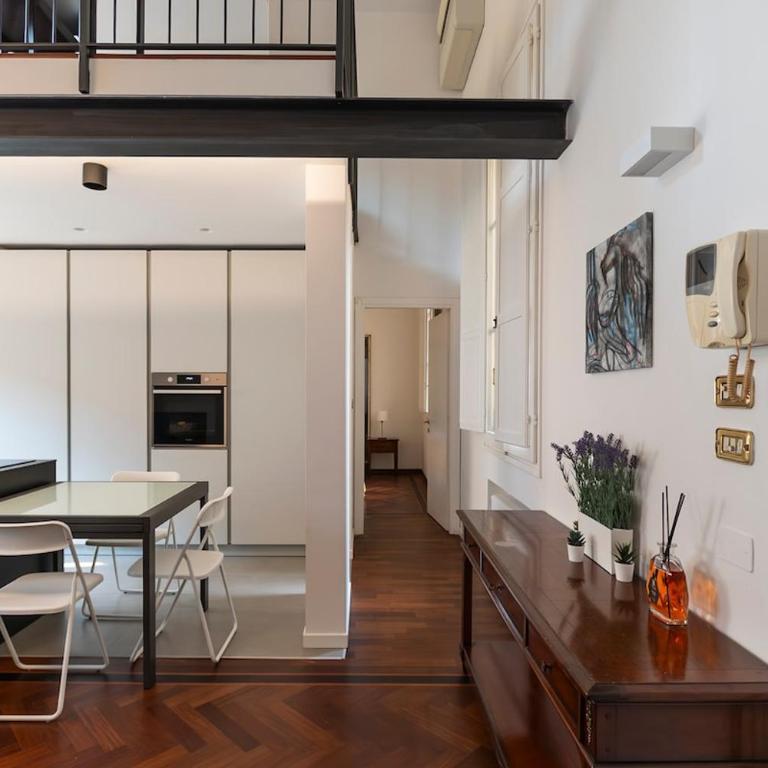 Modern Loft in the Historic Center by BeMyHost - Two-Bedroom Apartment - 18