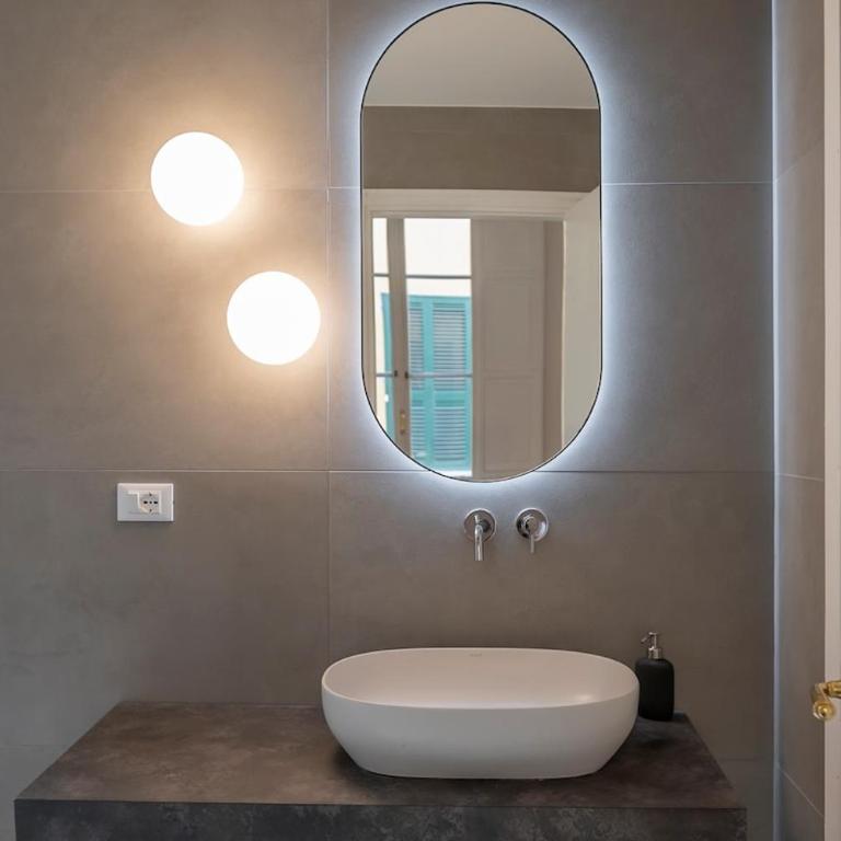 Modern Loft in the Historic Center by BeMyHost - Two-Bedroom Apartment - 4