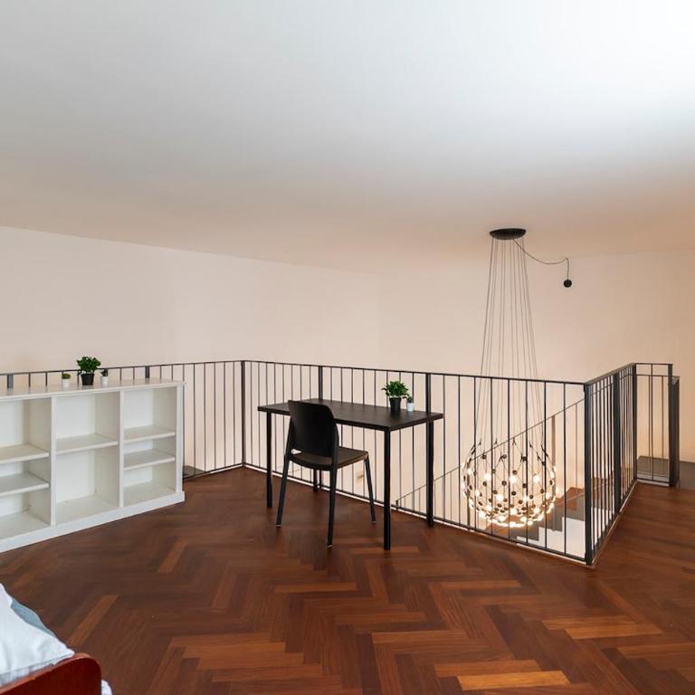 Modern Loft in the Historic Center by BeMyHost - Two-Bedroom Apartment - 8