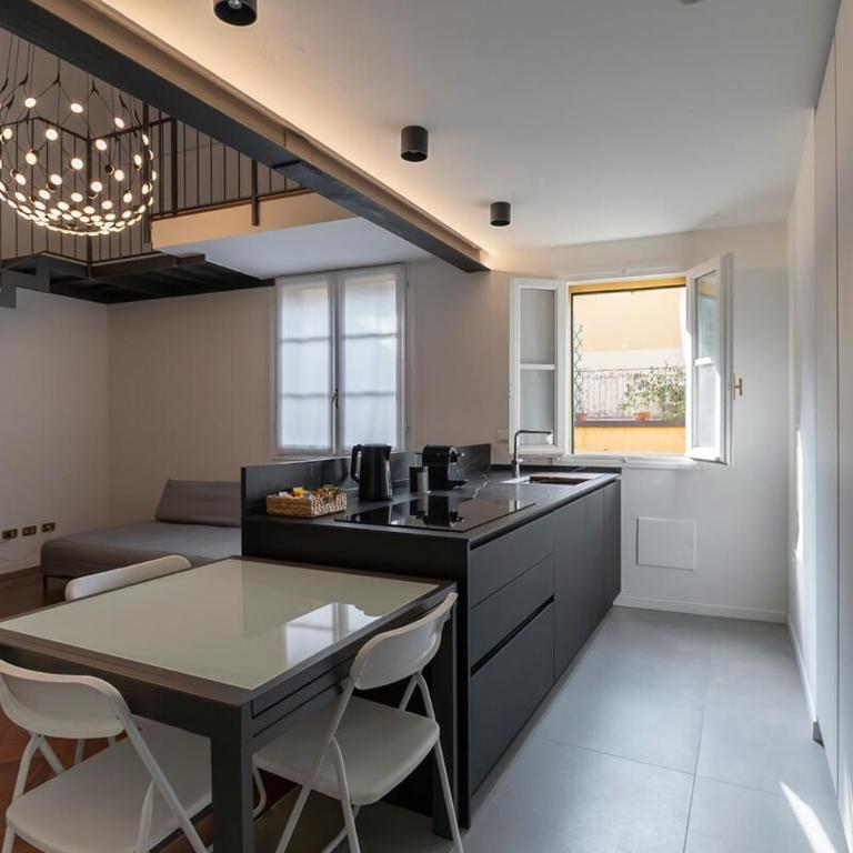 Modern Loft in the Historic Center by BeMyHost - Two-Bedroom Apartment - 20