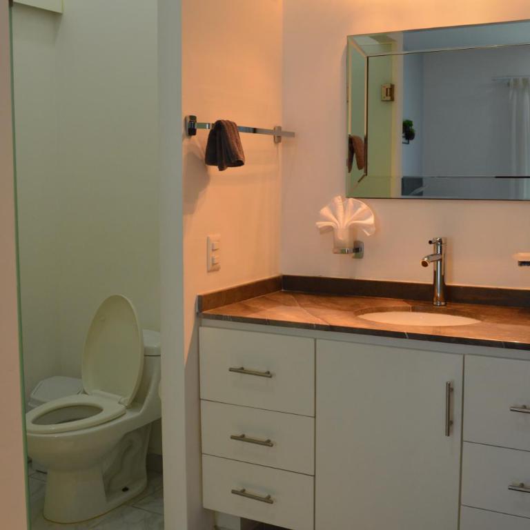 The Residences by Morgan - Suite Junior - 5
