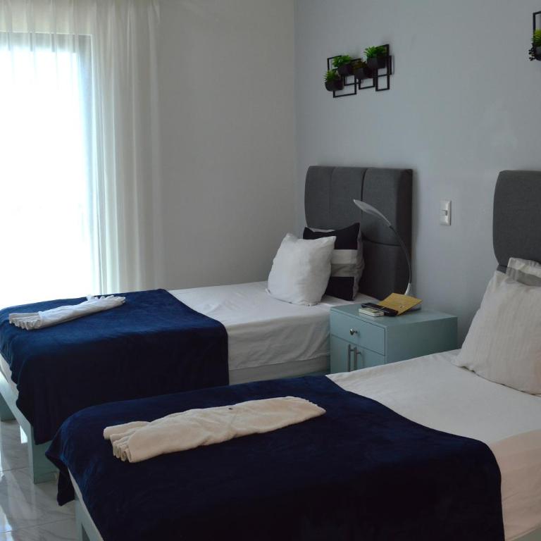 The Residences by Morgan - Suite Junior - 6