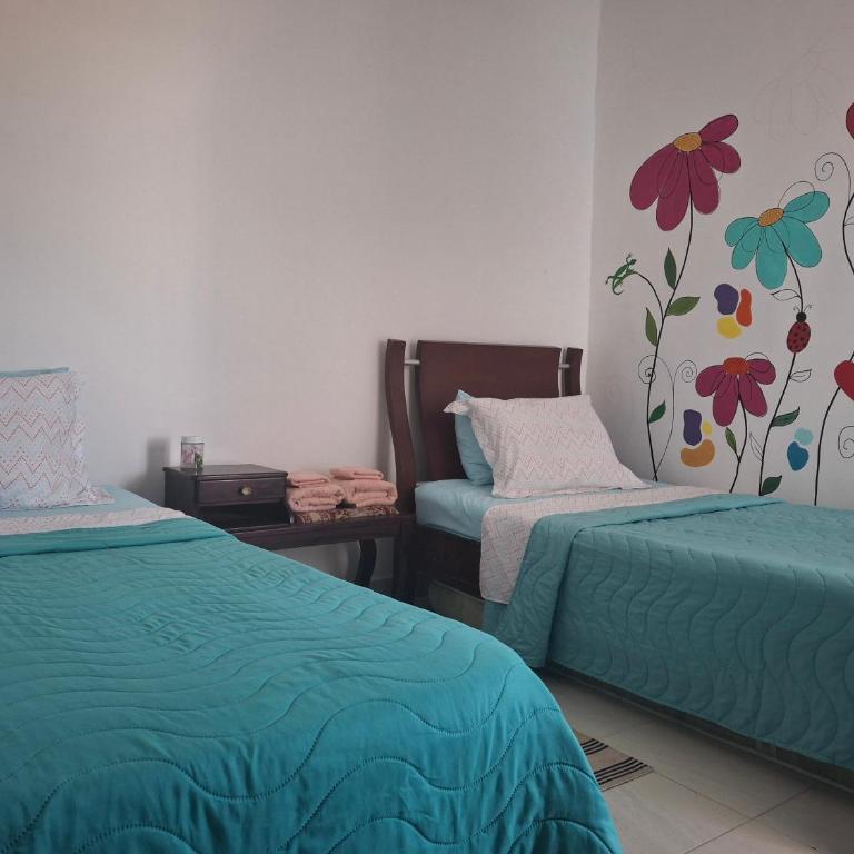 Northwest Hostings 301 - Two-Bedroom Apartment with Terrace - 1