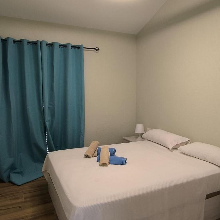 Paraiso Chipeque los cristianos - Apartamento de 1 dormitorio - 24