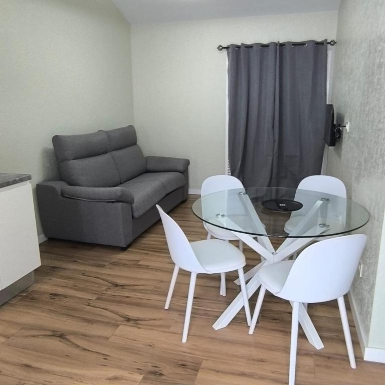 Paraiso Chipeque los cristianos - Apartamento de 1 dormitorio - 22
