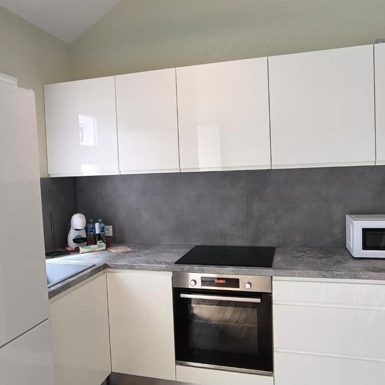 Paraiso Chipeque los cristianos - Apartamento de 1 dormitorio - 23