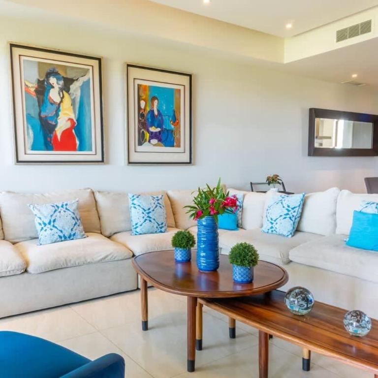 4-BR paradise view in Acapulco - Apartamento - 3
