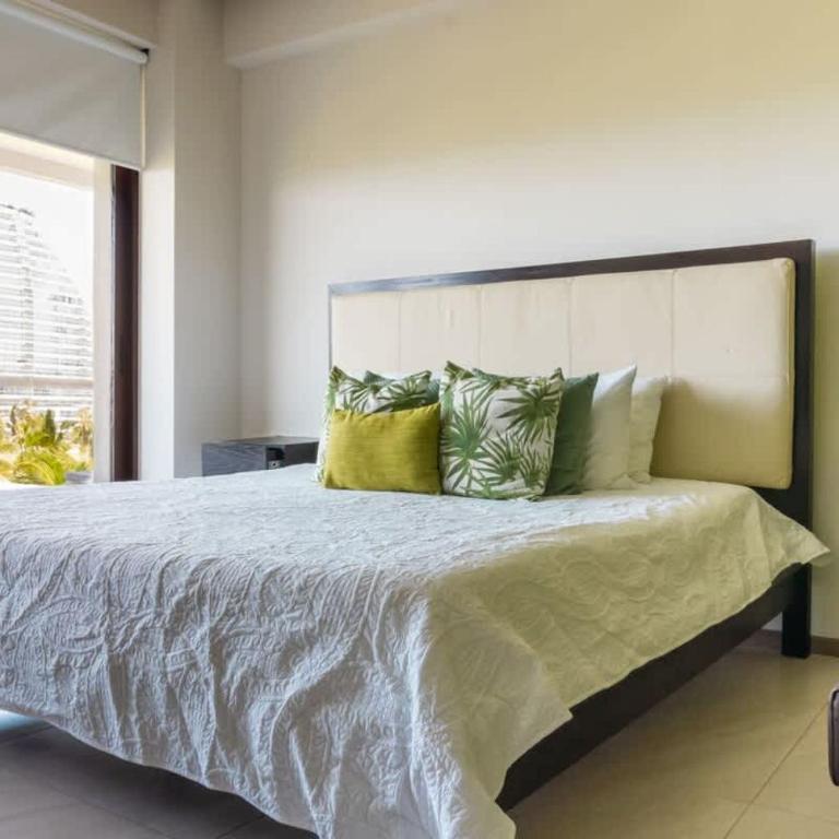 4-BR paradise view in Acapulco - Apartamento - 4