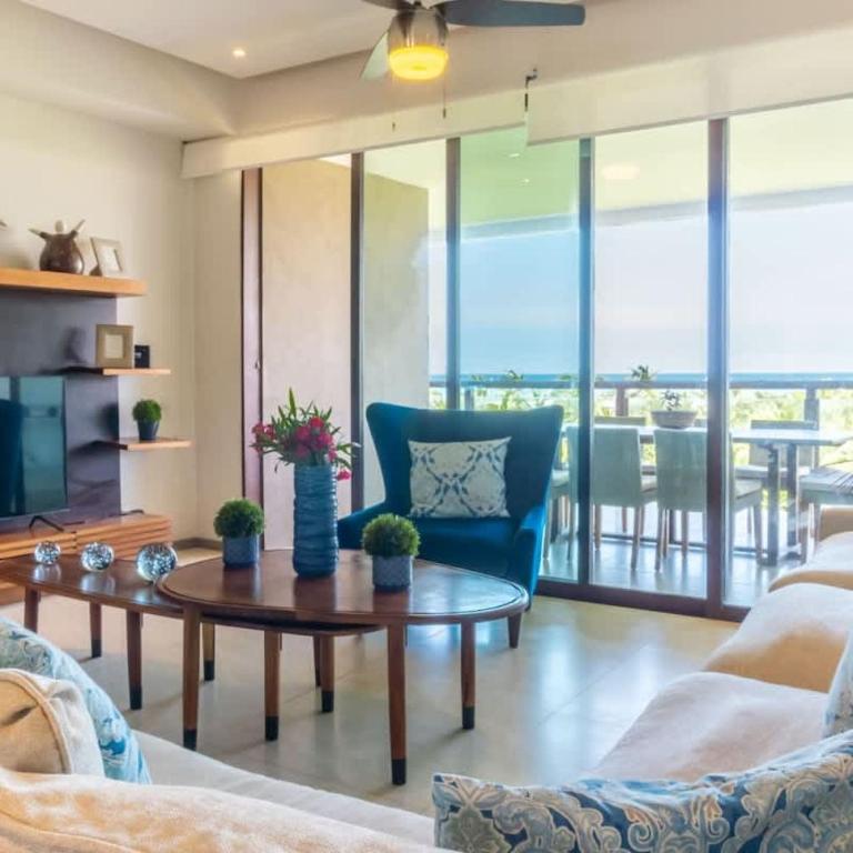 4-BR paradise view in Acapulco - Apartamento - 6