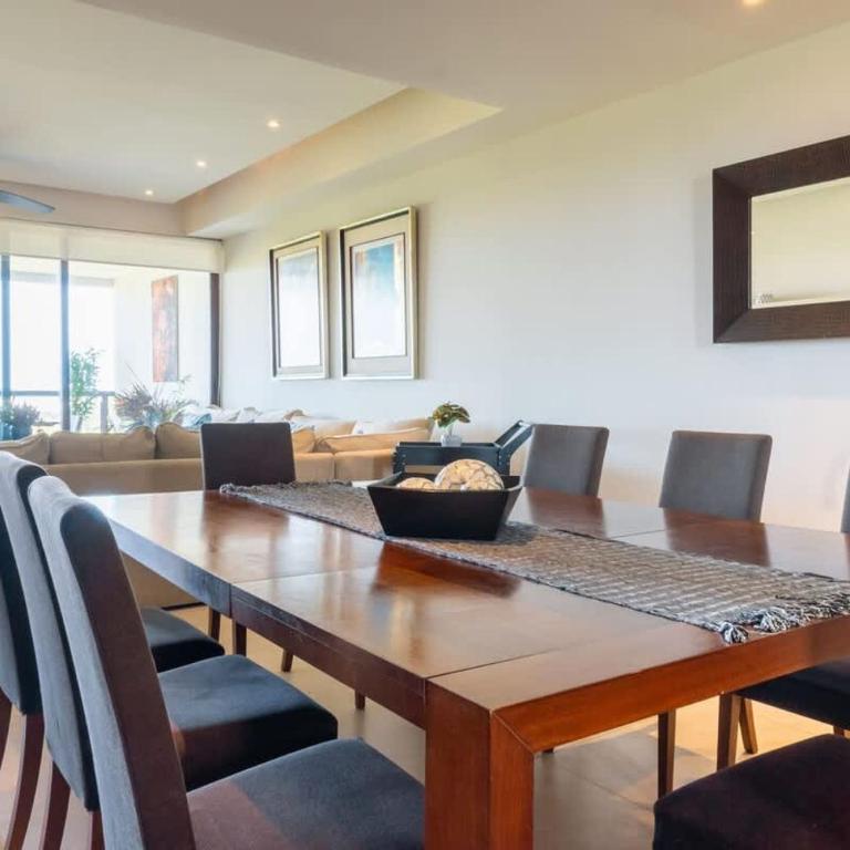 4-BR paradise view in Acapulco - Apartamento - 7